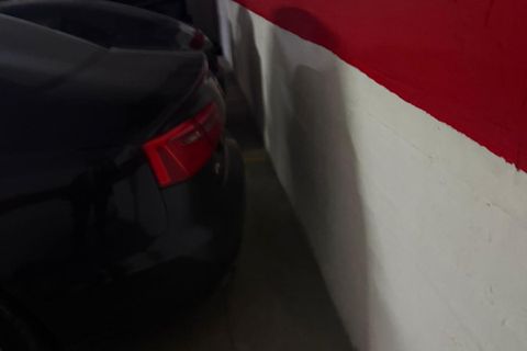 Parkeringsplads i Almunecar, Granada, Almunecar - € 40.000 | Ref: C40H - foto 4